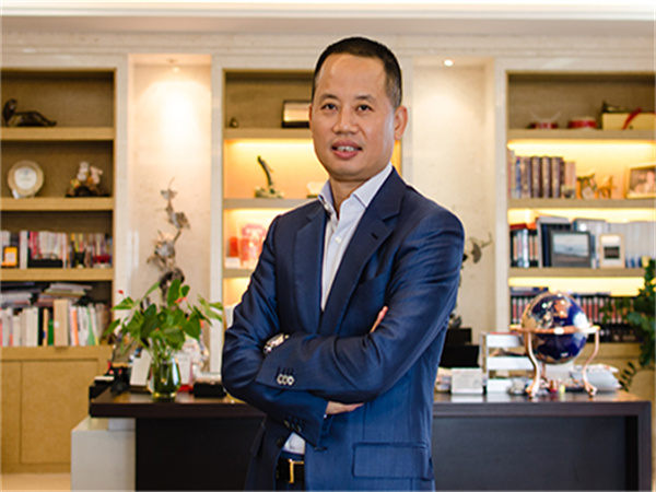 晨光文具创始人_晨光文具董事长