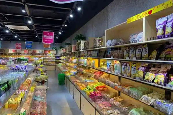 来优品零食店利润怎么样？