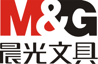 晨光文具的品牌形象_mg晨光文具