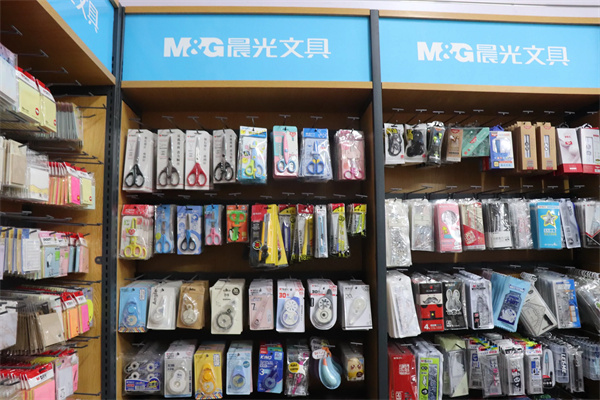 晨光文具店怎么开？如何开晨光文具店？
