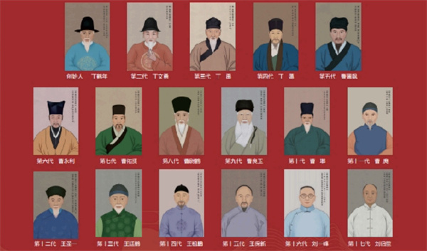 鹤年堂养生馆加盟