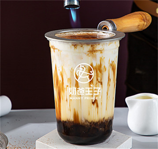奶爸王子加盟