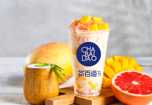 茶百道是什么时候创立的？茶百道哪年成立？