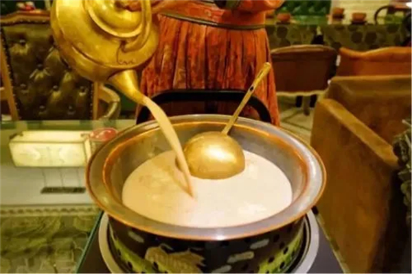 奶茶店铺加盟费