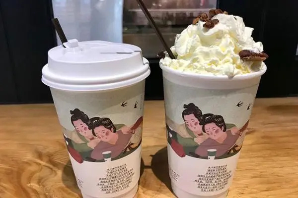 茶顔悦色投资费用