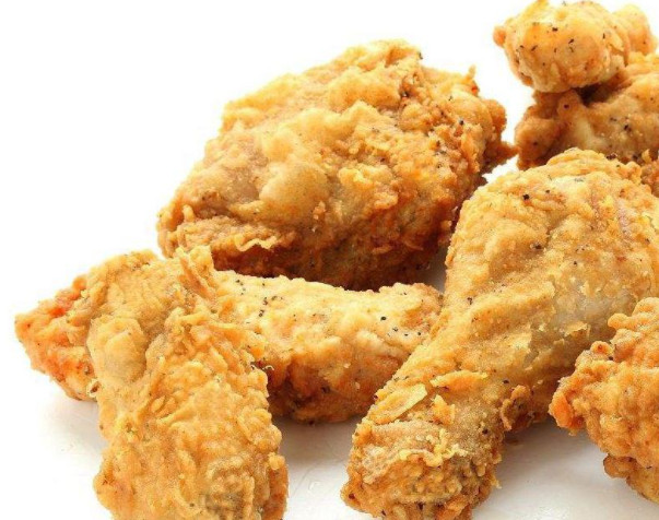 张较瘦炸鸡加盟费