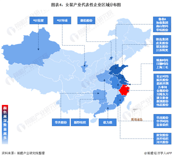 天轩女装加盟费