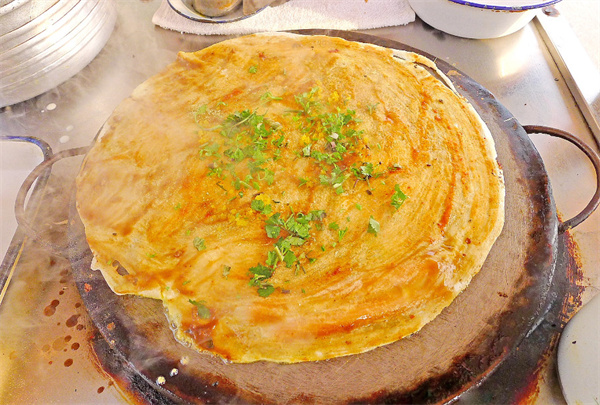 胖嫂鸡蛋饼加盟费
