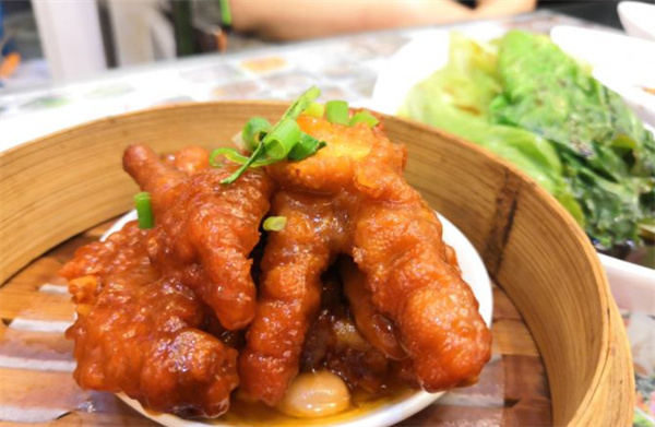 粤式轩加盟费