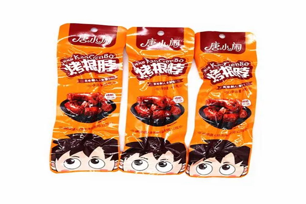 非凡零食加盟