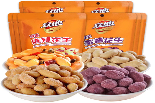 非凡零食加盟费