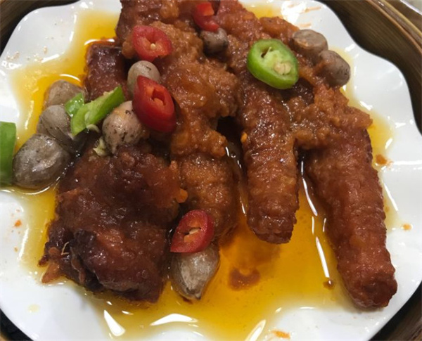 粤式轩加盟费