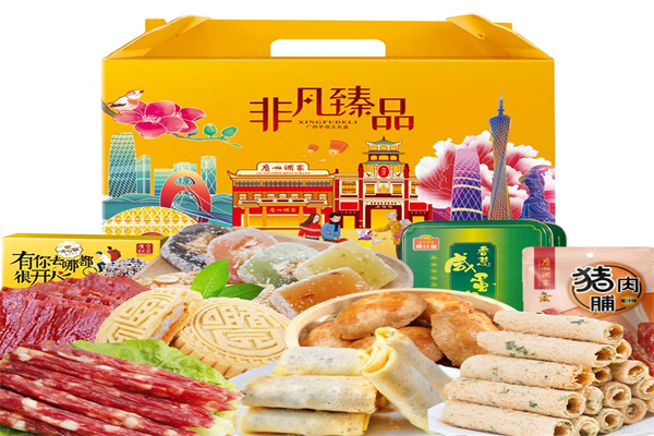 非凡零食加盟