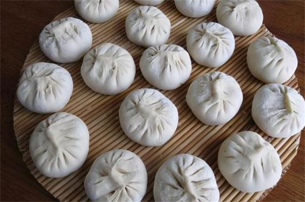 桃园包子加盟费