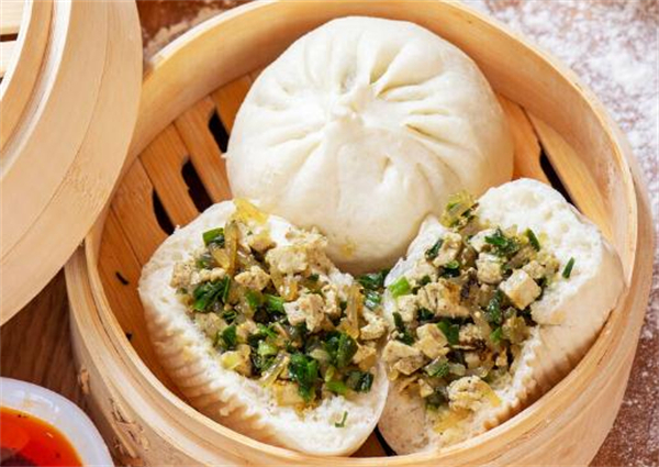 桃园包子加盟费