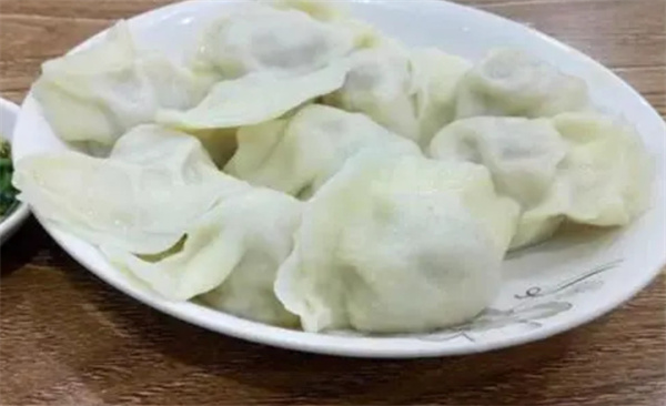 群嫂水饺加盟费