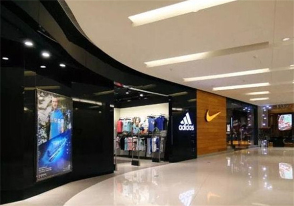 耐克阿迪折扣店加盟
