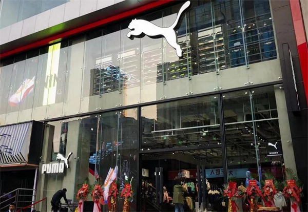 彪马正品折扣店加盟