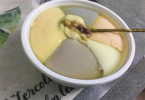五谷豆花坊加盟费多少钱