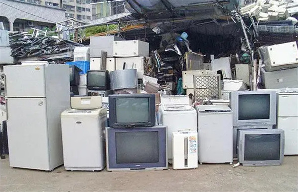 有闲有品家电回收加盟费