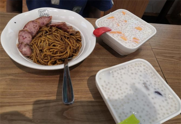 五谷豆花坊加盟费多少钱