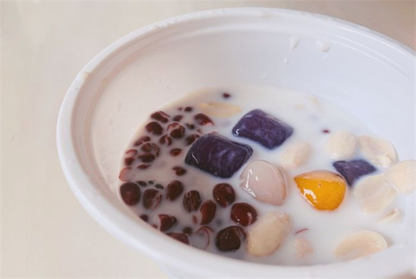 五谷豆花坊加盟费多少钱