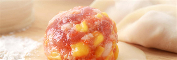 熊师傅鲜料水饺加盟
