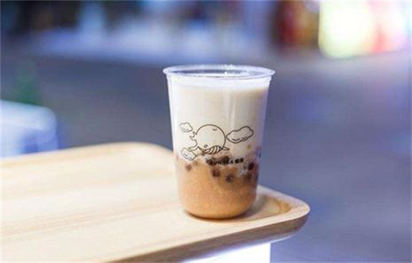 鲲茶