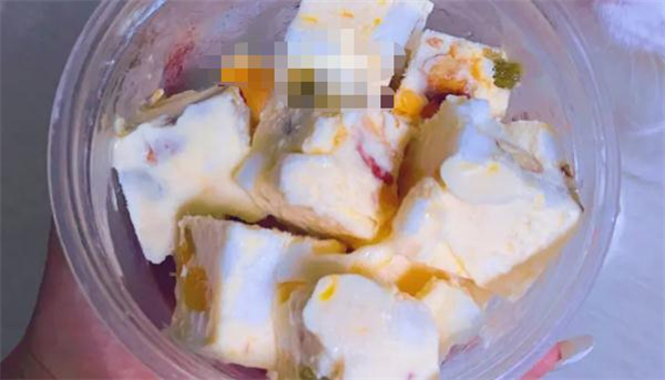 胖熊家炒酸奶加盟费