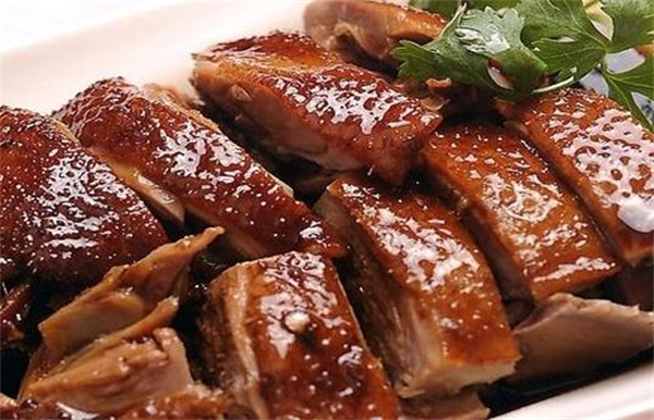 李与英醉仙鸭加盟费