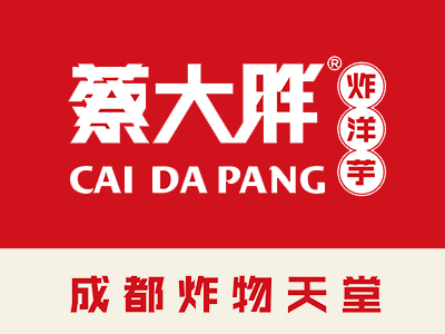 蔡大胖炸物加盟