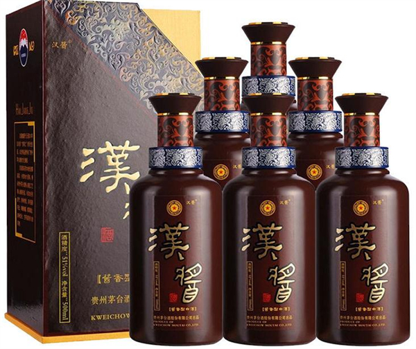 汉酱酒加盟费