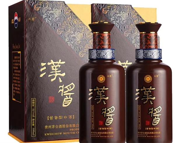 汉酱酒加盟费