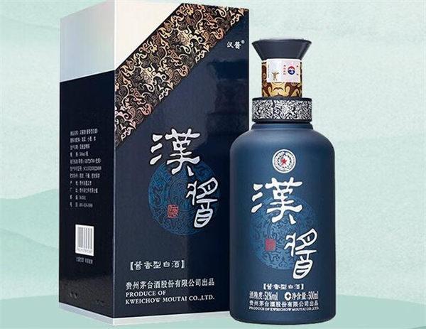 汉酱酒加盟费