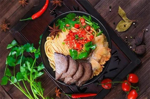 辣风芹加盟费