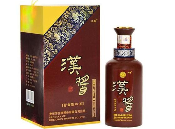 汉酱酒加盟费