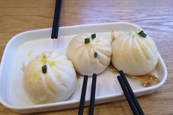 万利隆包子铺加盟