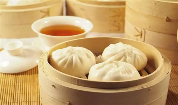 包子铺连锁店加盟