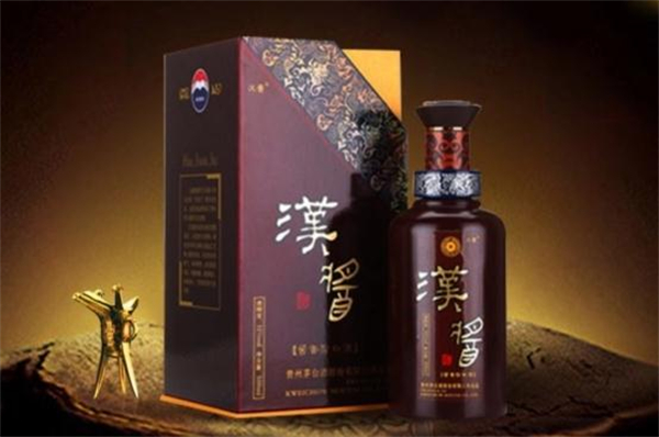 汉酱酒加盟费
