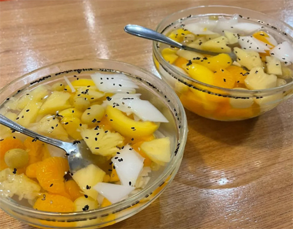 爱妈家杏仁腐加盟费