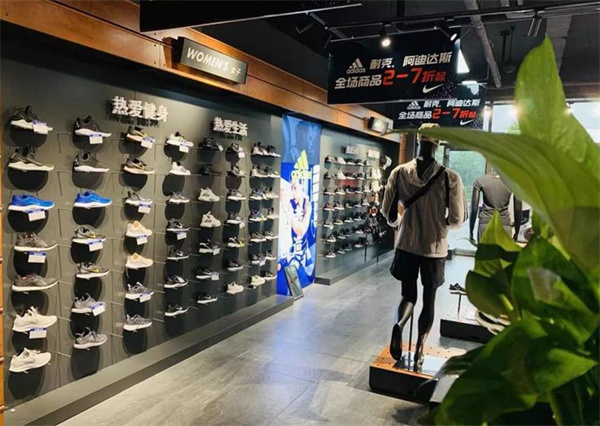 奥莱体育折扣店加盟费用