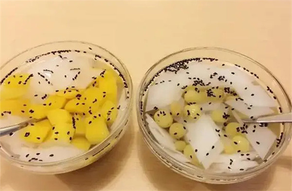 爱妈家杏仁腐加盟费