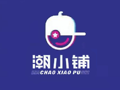 潮小铺加盟