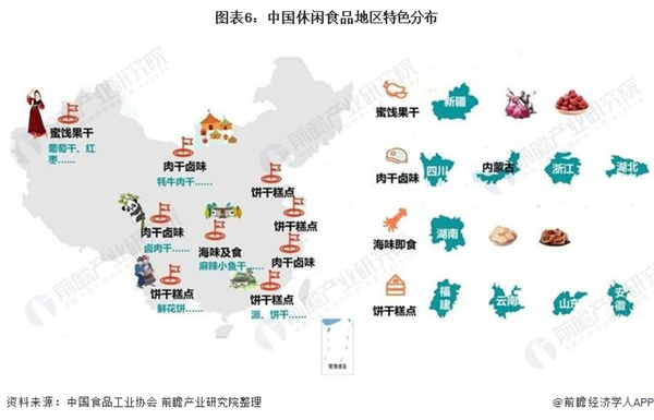 每好优品零食加盟