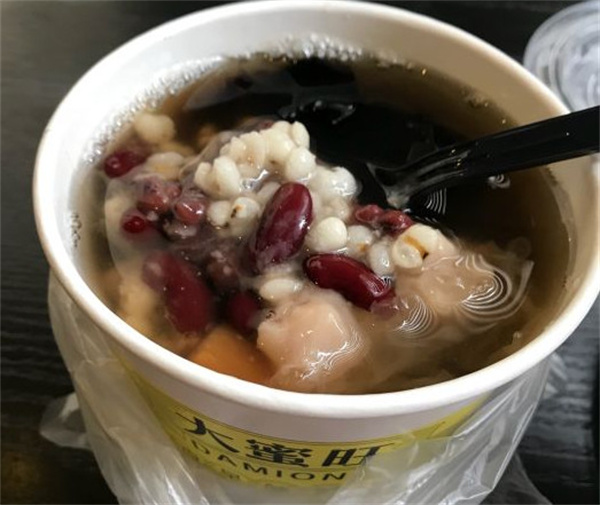 大蜜旺加盟费