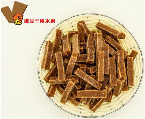 维豆干果加盟费
