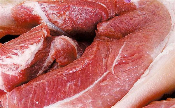 牧原冷鲜肉加盟