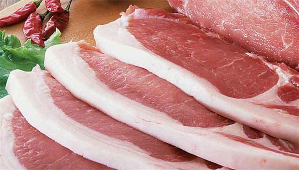 牧原冷鲜肉加盟