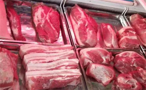 牧原冷鲜肉加盟