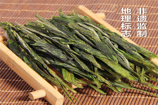 猴坑茶业加盟